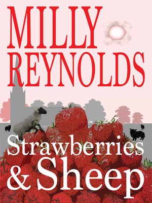 cover image of Strawberries and Sheep